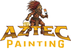 Aztec Painting