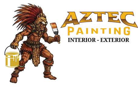 Aztec Painting
