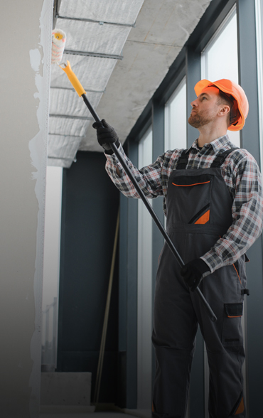 Interior & Exterior Painting